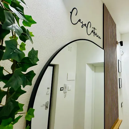 Casa Caterina * ألغيرو
