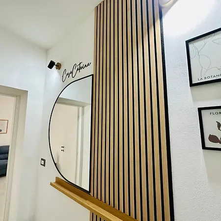 Casa Caterina * ألغيرو