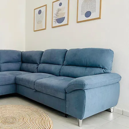شقة Casa Caterina ألغيرو