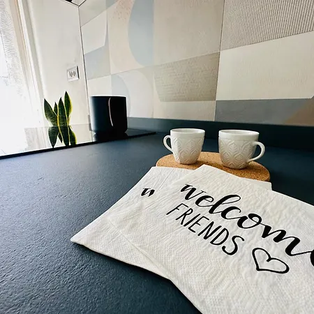 Apartmán Casa Caterina