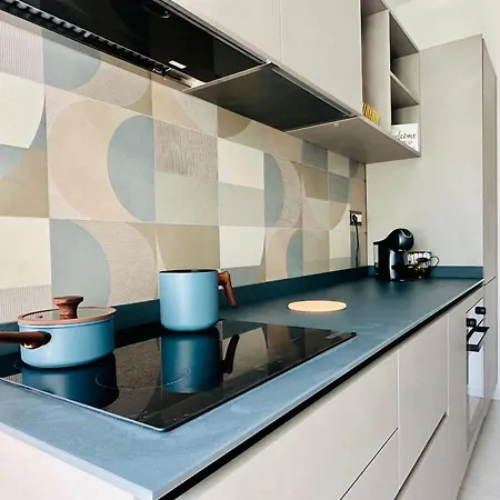 Apartmán Casa Caterina