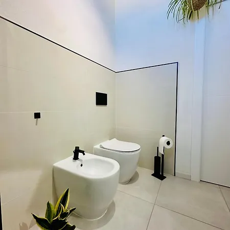 Casa Caterina Apartmán Alghero