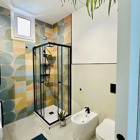 Apartmán Casa Caterina