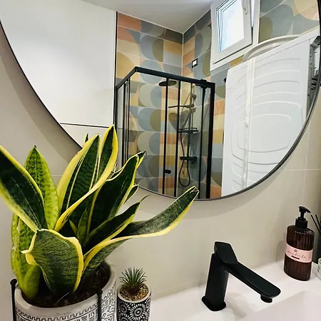 Apartmán Casa Caterina