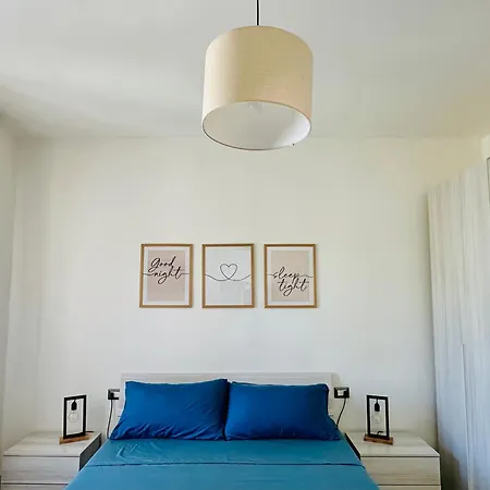 Casa Caterina Apartmán *