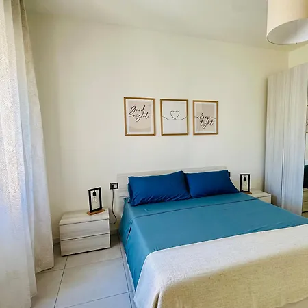 Casa Caterina Apartmán Alghero