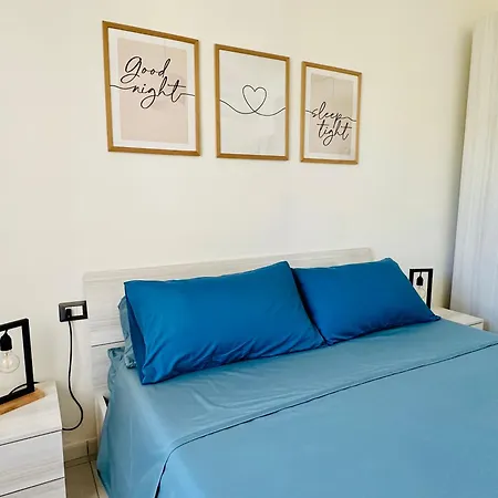 Casa Caterina شقة ألغيرو