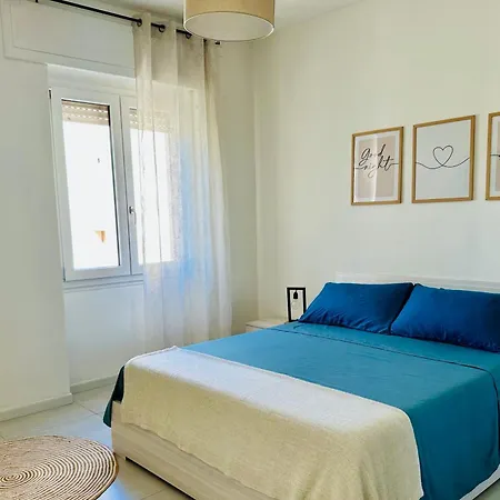 شقة Casa Caterina *