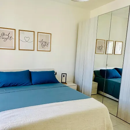 Casa Caterina Apartmán Alghero