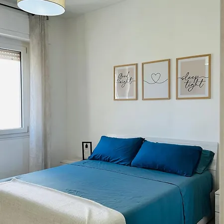 Casa Caterina ألغيرو