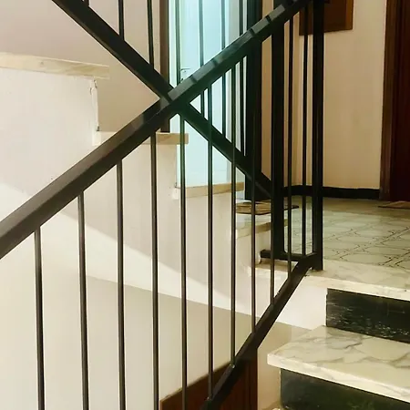 شقة Casa Caterina ألغيرو